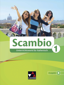 Scambio B