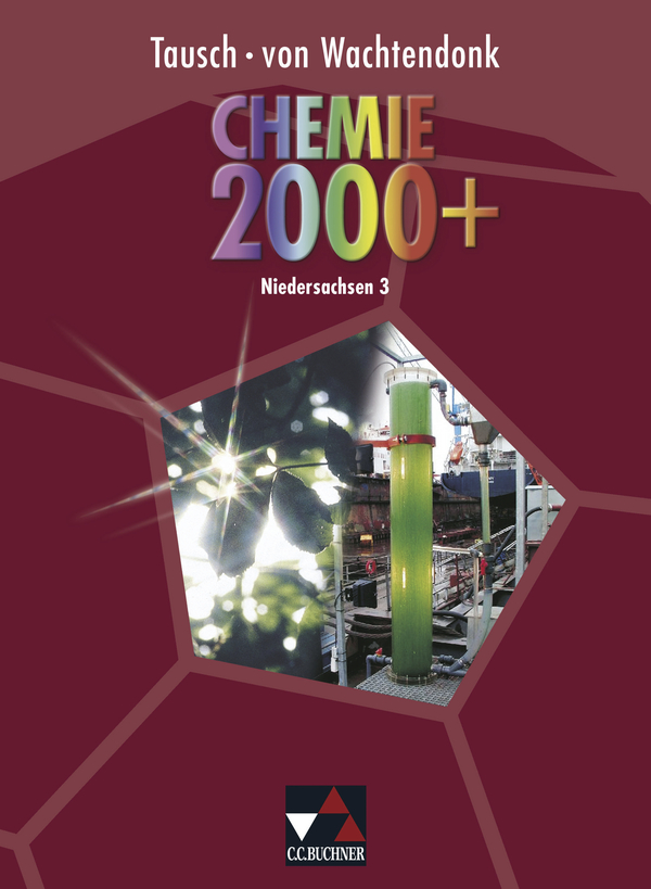 Chemie 2000+ Niedersachsen Sek II, Chemie