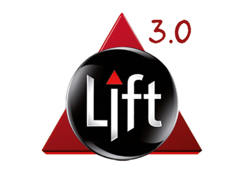 Lift 3.0 | © C.C.Buchner Verlag