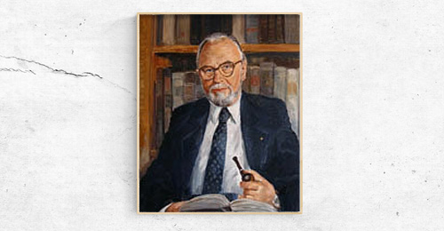 Dr. Günter Grünke | © C.C.Buchner Verlag