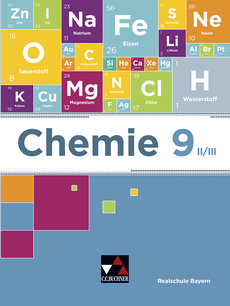 05511 Chemie Realschule Bayern 9 II/III 05511 Chemie Realschule Bayern 9 II/III