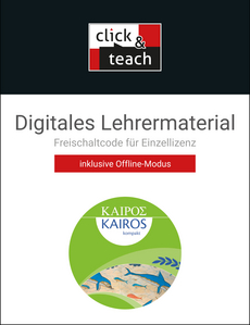 37010 Kairós kompakt click & teach Box 37010 Kairós kompakt click & teach Box