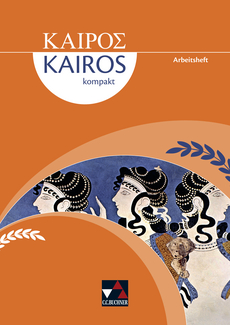 37011 Kairós kompakt Arbeitsheft 37011 Kairós kompakt Arbeitsheft