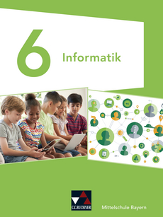 38106 Informatik Mittelschule Bayern 6 38106 Informatik Mittelschule Bayern 6