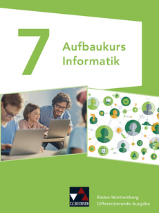 38141 Aufbaukurs Informatik Baden-Württemberg 38141 Aufbaukurs Informatik Baden-Württemberg