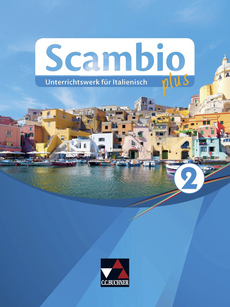 39107 Scambio plus 2 39107 Scambio plus 2