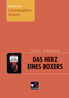 Lutz Hubner Das Herz Eines Boxers C C Buchner Verlag