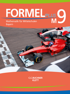 60013 Formel PLUS Bayern M9 60013 Formel PLUS Bayern M9