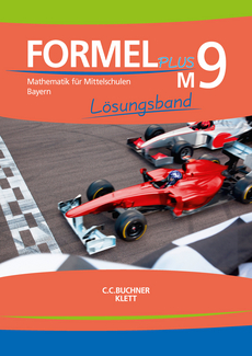 60033 Formel PLUS Bayern LB M9 60033 Formel PLUS Bayern LB M9