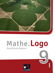 60109 Mathe.Logo Bayern 9 I – neu 60109 Mathe.Logo Bayern 9 I – neu