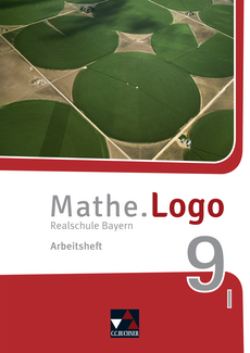 60119 Mathe.Logo Bayern AH 9 I – neu 60119 Mathe.Logo Bayern AH 9 I – neu