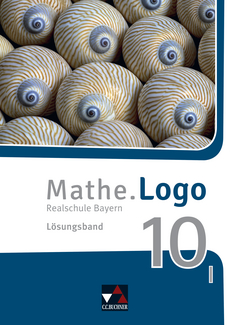 60130 Mathe.Logo Bayern LB 10 I – neu 60130 Mathe.Logo Bayern LB 10 I – neu