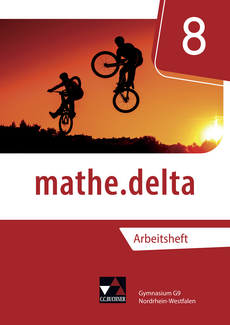 61178 mathe.delta NRW AH 8 61178 mathe.delta NRW AH 8