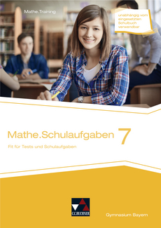 61517 mathe.delta BY Schulaufgaben 7 61517 mathe.delta BY Schulaufgaben 7