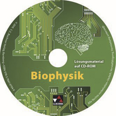 Biophysik, Physik, Lehrbuch