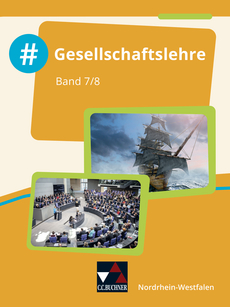 70052 #Gesellschaftslehre NRW 7/8 70052 #Gesellschaftslehre NRW 7/8