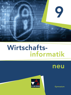 82109 Wirtschaftsinformatik 9 - neu 82109 Wirtschaftsinformatik 9 - neu