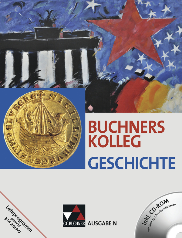  C.C. Buchner Verlag 
