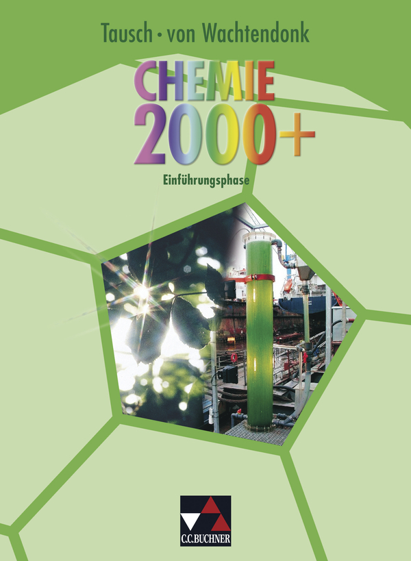 Chemie 2000 Nrw Sek Ii Chemie