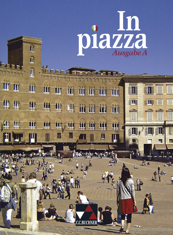 In piazza A C.C. Buchner Verlag
