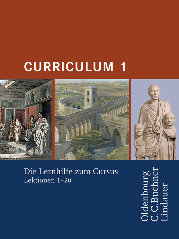 Cursus Ausgabe A Lektion 28 übersetzung Wie Lange Noch Catilina Curriculum 1, Die Lernhilfe zum Cursus 1. Zu den Lektionen 1-20, Latein
