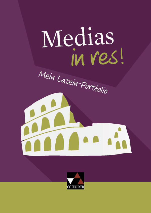 Medias In Res Lektion 11 Vokabeln