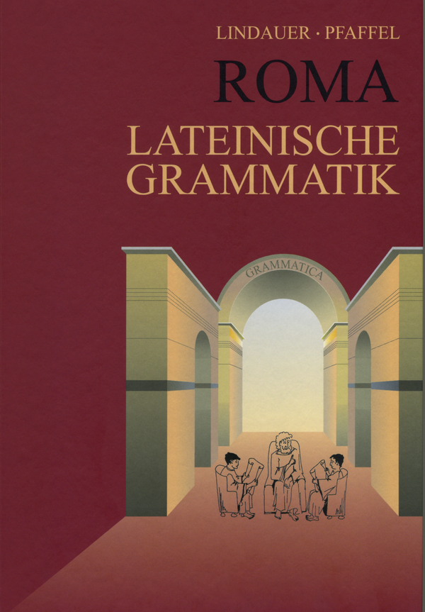 Latein Roma A Lösungen Pdf Roma – Lateinische Grammatik, Latein, Lehrbuch