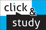 click & study