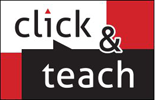 click & teach