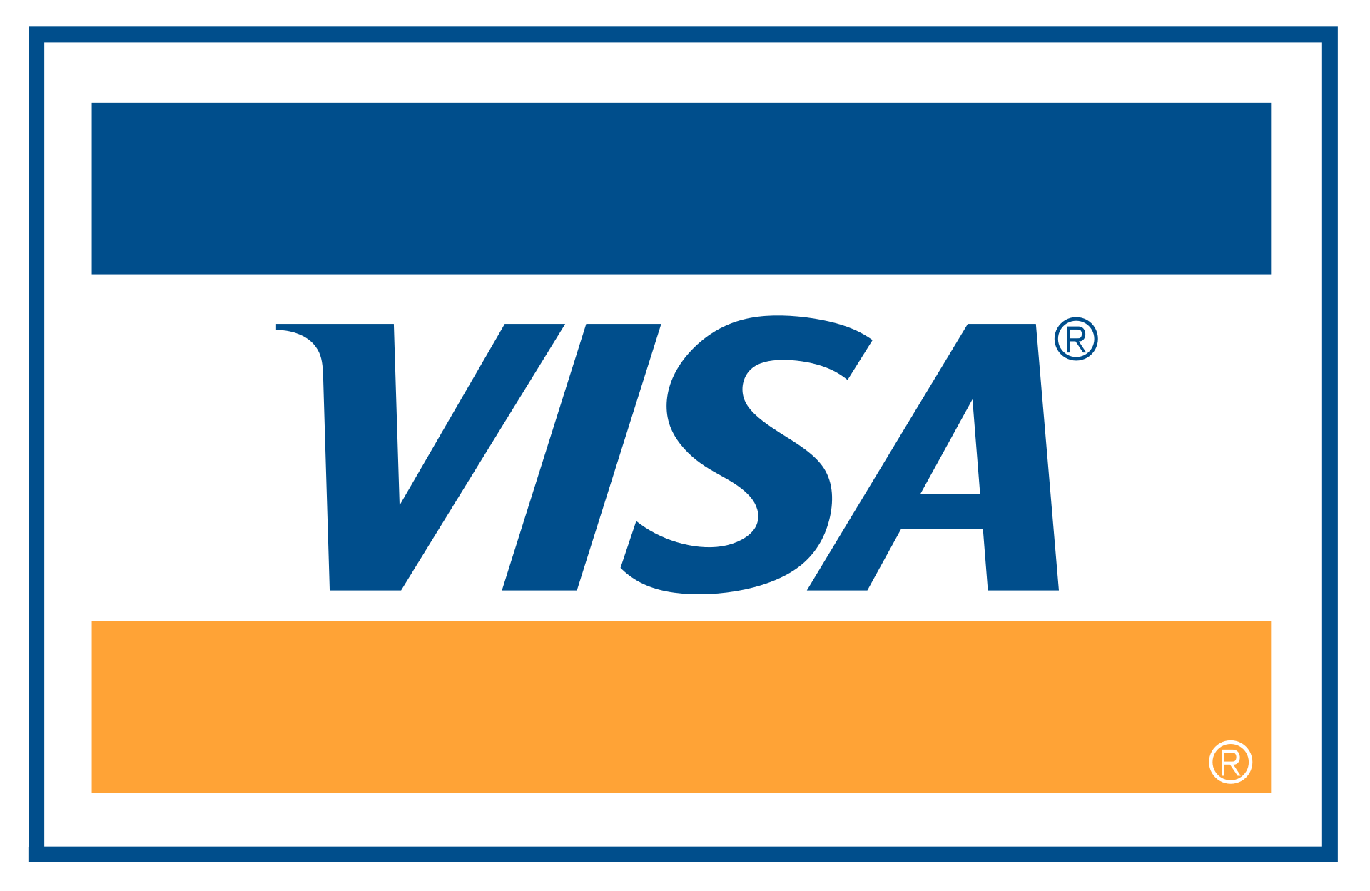 Visa Inc. Visa Inc.