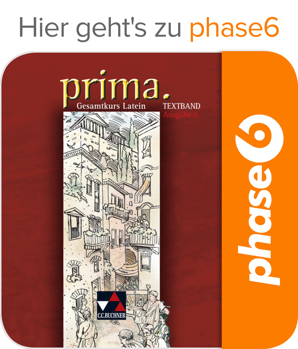 Latein Prima B übersetzungen Lektionen 1 50 prima A, Gesamtkurs Latein, Latein