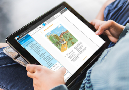click and study Demoversionen