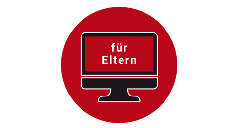 Digitales Lernen zu Hause für Eltern