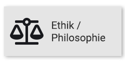 Fach Ethik/Philosophie von C.C.Buchner