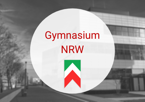 Alle Lehrwerke für den Kernlehrplan G9 am Gymnasium in NRW