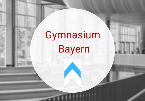 Lektürekompass für das Gymnasium in Bayern