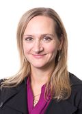 Laura Brander