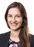 Lisa Hepp