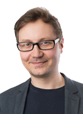 Christian Henneberger