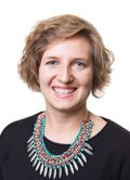 Julia Luibrand