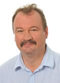 Klaus Weinrich