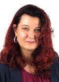 Efstathia Tzanopoulos
