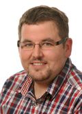 Tobias Aman