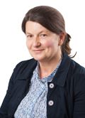 Andrea Forster