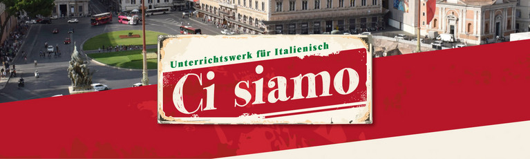 Ci siamo! Ci siamo!