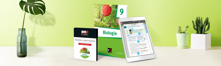 „Biologie“ für das Gymnasium in Bayern | ©stock.adobe.com/mallmo ©shutterstock.com/natu „Biologie“ für das Gymnasium in Bayern | ©stock.adobe.com/mallmo ©shutterstock.com/natu