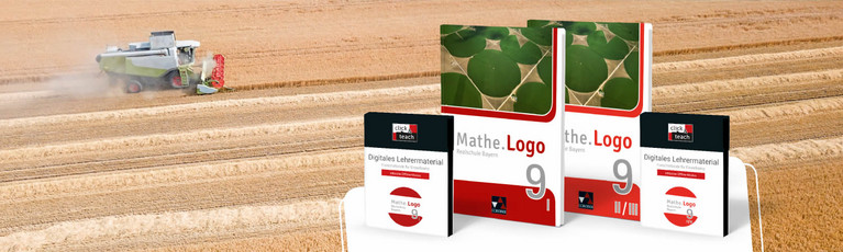 Mathe.Logo von C.C.Buchner für die Realschule in Bayern | ©Allexxandar - shutterstock.com Mathe.Logo von C.C.Buchner für die Realschule in Bayern | ©Allexxandar - shutterstock.com