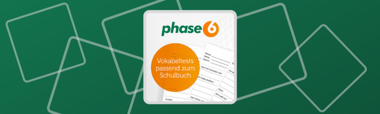 Vokalbeltrainer phase6 Vokalbeltrainer phase6