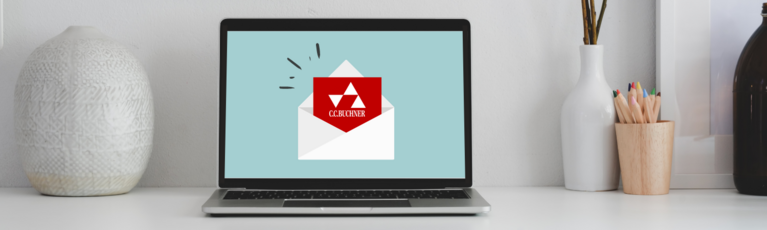 Neu: Unser Veranstaltungsnewsletter Neu: Unser Veranstaltungsnewsletter