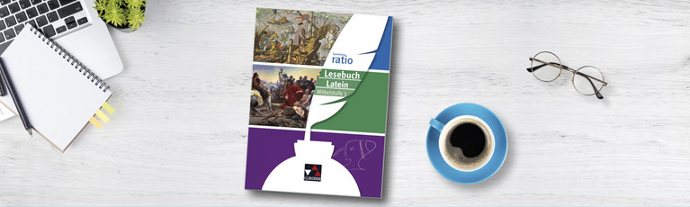 Neues Latein-Lesebuch für die Mittelstufe Neues Latein-Lesebuch für die Mittelstufe
